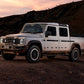 2024 INEOS Grenadier Quartermaster Trialmaster 4dr Crew Cab 4WD SB (3.0L 6cyl Turbo 8A)
