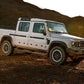 2024 INEOS Grenadier Quartermaster 4dr Crew Cab 4WD SB (3.0L 6cyl Turbo 8A)