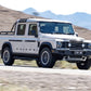 2024 INEOS Grenadier Quartermaster Trialmaster 4dr Crew Cab 4WD SB (3.0L 6cyl Turbo 8A)
