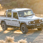 2024 INEOS Grenadier Quartermaster 4dr Crew Cab 4WD SB (3.0L 6cyl Turbo 8A)