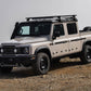 2024 INEOS Grenadier Quartermaster Fieldmaster 4dr Crew Cab 4WD SB (3.0L 6cyl Turbo 8A)