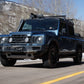 2024 INEOS Grenadier Quartermaster 4dr Crew Cab 4WD SB (3.0L 6cyl Turbo 8A)