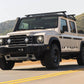 2024 INEOS Grenadier Quartermaster Fieldmaster 4dr Crew Cab 4WD SB (3.0L 6cyl Turbo 8A)