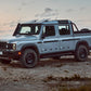 2024 INEOS Grenadier Quartermaster Trialmaster 4dr Crew Cab 4WD SB (3.0L 6cyl Turbo 8A)