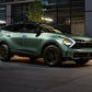 2025 Kia Sportage X-Pro 4dr SUV AWD (2.5L 4cyl 8A)