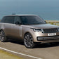 2024 Land Rover Range Rover P400 SE 4dr SUV 4WD w/Long Wheelbase, 7 Seats (3.0L 6cyl Twincharger gas/electric mild hybrid 8A)