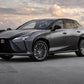 2025 Lexus RZ 300e Luxury 4dr SUV