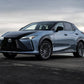 2025 Lexus RZ 300e Luxury 4dr SUV