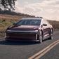 2024 Lucid Air Touring 4dr Sedan AWD (electric DD)