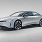 2024 Lucid Air Touring 4dr Sedan AWD (electric DD)