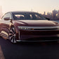 2024 Lucid Air Touring 4dr Sedan AWD (electric DD)