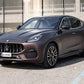 2024 Maserati Grecale GT 4dr SUV AWD (2.0L 4cyl Turbo gas/electric mild hybrid 8A)