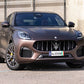 2024 Maserati Grecale Modena 4dr SUV AWD (2.0L 4cyl Turbo gas/electric mild hybrid 8A)