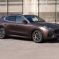 2024 Maserati Grecale Trofeo 4dr SUV AWD (3.0L 6cyl Turbo 8A)