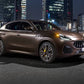 2024 Maserati Grecale Modena 4dr SUV AWD (2.0L 4cyl Turbo gas/electric mild hybrid 8A)