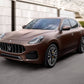 2024 Maserati Grecale Trofeo 4dr SUV AWD (3.0L 6cyl Turbo 8A)