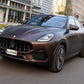 2024 Maserati Grecale Trofeo 4dr SUV AWD (3.0L 6cyl Turbo 8A)