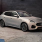 2024 Maserati Grecale Trofeo 4dr SUV AWD (3.0L 6cyl Turbo 8A)