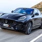 2024 Maserati Grecale Modena 4dr SUV AWD (2.0L 4cyl Turbo gas/electric mild hybrid 8A)