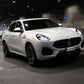 2024 Maserati Grecale Modena 4dr SUV AWD (2.0L 4cyl Turbo gas/electric mild hybrid 8A)