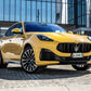 2024 Maserati Grecale Modena 4dr SUV AWD (2.0L 4cyl Turbo gas/electric mild hybrid 8A)