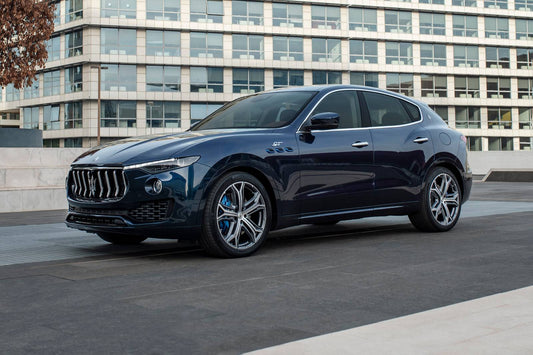 2024 Maserati Levante GT Ultima 4dr SUV AWD (3.0L 6cyl Turbo 8A)