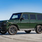 2025 Mercedes-Benz G-Class G 580 w/EQ Technology 4dr SUV 4WD (electric DD)