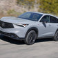 2025 Acura ADX 4dr SUV w/A-Spec and Advance Packages (1.5L 4cyl Turbo CVT)