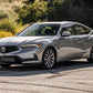 2025 Acura Integra 4dr Hatchback w/A-Spec and Technology Packages (1.5L 4cyl Turbo 6M)