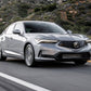 2025 Acura Integra 4dr Hatchback (1.5L 4cyl Turbo CVT)