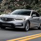 2025 Acura Integra 4dr Hatchback w/A-Spec and Technology Packages (1.5L 4cyl Turbo 6M)