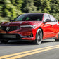 2025 Acura Integra 4dr Hatchback (1.5L 4cyl Turbo CVT)