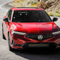 2025 Acura Integra 4dr Hatchback w/A-Spec and Technology Packages (1.5L 4cyl Turbo 6M)
