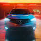 2025 Acura RDX 4dr SUV AWD w/A-Spec and Advance Packages (2.0L 4cyl Turbo 10A)