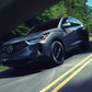 2025 Acura RDX 4dr SUV AWD w/A-Spec and Advance Packages (2.0L 4cyl Turbo 10A)