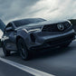 2025 Acura RDX 4dr SUV AWD w/A-Spec and Advance Packages (2.0L 4cyl Turbo 10A)