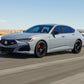 2025 Acura TLX 4dr Sedan AWD w/A-Spec Package (2.0L 4cyl Turbo 10A)