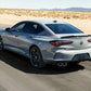 2025 Acura TLX 4dr Sedan w/Technology Package (2.0L 4cyl Turbo 10A)