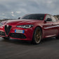 2025 Alfa Romeo Giulia Intensa 4dr Sedan AWD (2.0L 4cyl Turbo 8A)