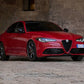 2025 Alfa Romeo Giulia 4dr Sedan AWD (2.0L 4cyl Turbo 8A)