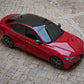 2025 Alfa Romeo Giulia 4dr Sedan AWD (2.0L 4cyl Turbo 8A)