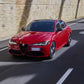 2025 Alfa Romeo Giulia 4dr Sedan AWD (2.0L 4cyl Turbo 8A)