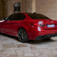 2025 Alfa Romeo Giulia 4dr Sedan AWD (2.0L 4cyl Turbo 8A)