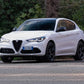 2025 Alfa Romeo Stelvio 4dr SUV AWD (2.0L 4cyl Turbo 8A)