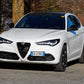 2025 Alfa Romeo Stelvio 4dr SUV AWD (2.0L 4cyl Turbo 8A)
