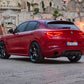 2025 Alfa Romeo Stelvio 4dr SUV AWD (2.0L 4cyl Turbo 8A)