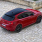 2025 Alfa Romeo Stelvio 4dr SUV AWD (2.0L 4cyl Turbo 8A)