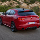2025 Alfa Romeo Stelvio 4dr SUV AWD (2.0L 4cyl Turbo 8A)