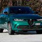 2025 Alfa Romeo Tonale Tributo Italiano 4dr SUV AWD (1.3L 4cyl Turbo gas/electric plug-in hybrid 6A)