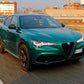 2025 Alfa Romeo Tonale Tributo Italiano 4dr SUV AWD (1.3L 4cyl Turbo gas/electric plug-in hybrid 6A)